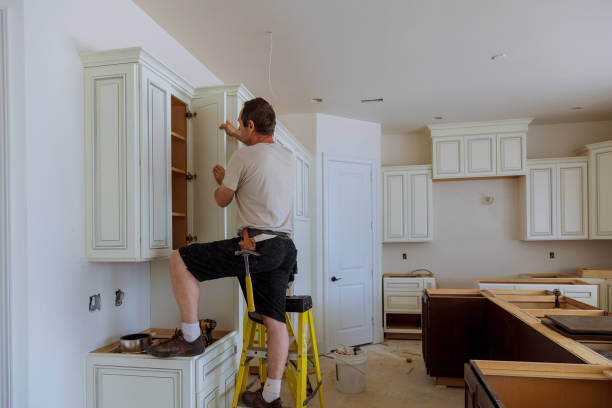 Licensed Appliance Installation service in Chevy Chase, MD - I E Kitchen