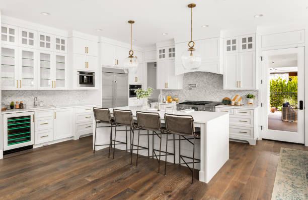 Reliable Appliance Installation contractor in Chevy Chase, MD by I E Kitchen